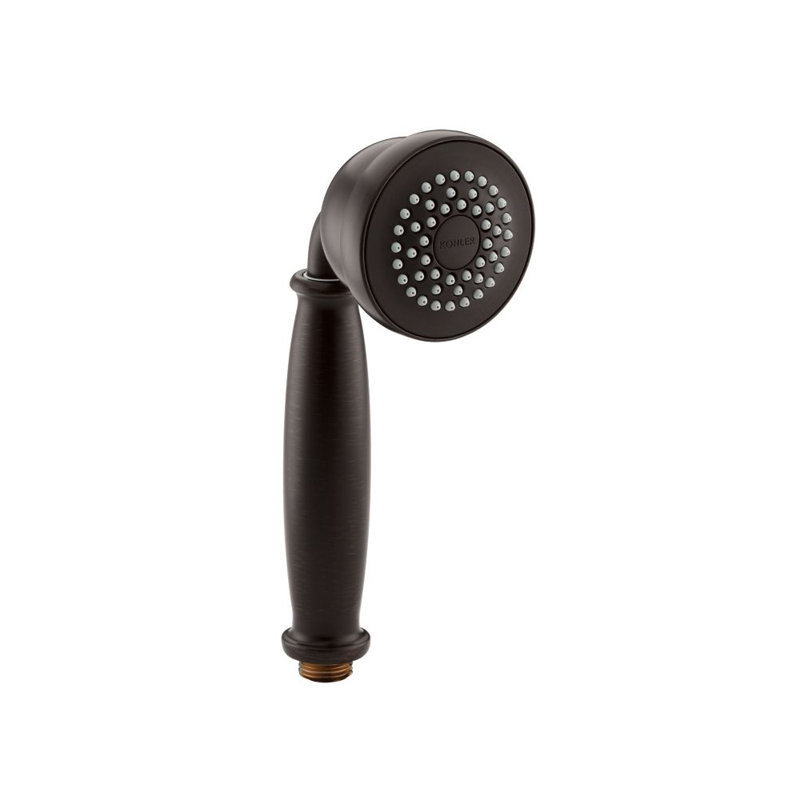 Kohler Kelston 2.5 GPM SingleFunction Full Handheld Shower Head